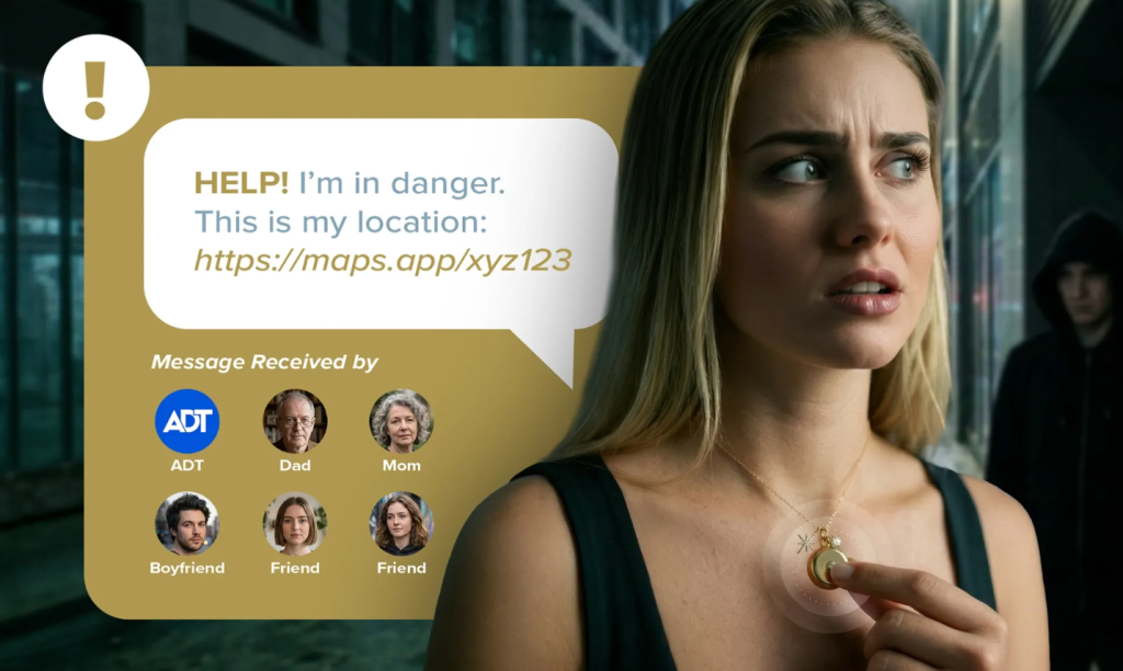 invisaWear Review 2026: Does This Panic Button Jewelry Actually Work? 6 invisaWear Benefits