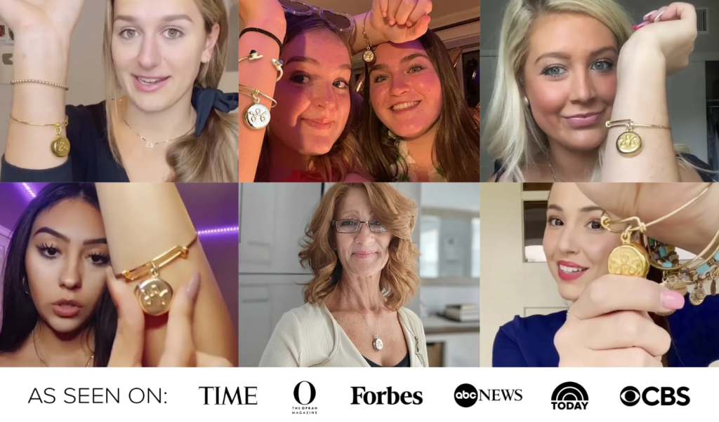 invisaWear Review 2026: Does This Panic Button Jewelry Actually Work? 10 invisaWear Customer Reviews