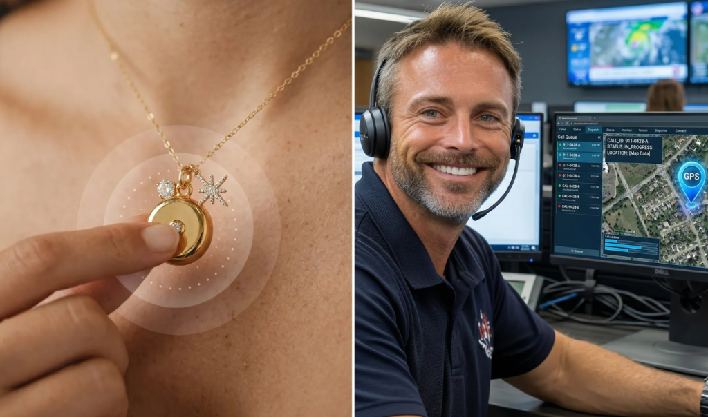 invisaWear Review 2026: Does This Panic Button Jewelry Actually Work? 11 invisaWear Features