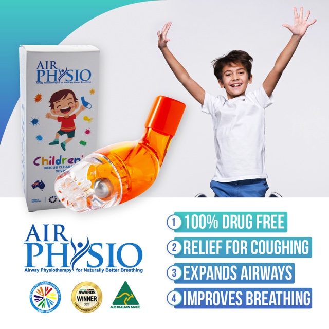 AirPhysio for Children Review: An Honest Parent & Expert Guide to Clearing Kid's Congestion 7 AirPhysio for Children OPEP Device Review