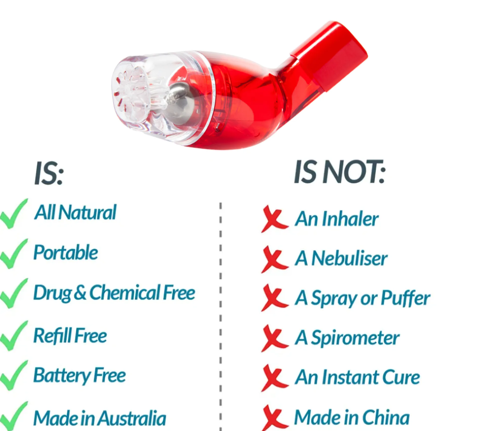 AirPhysio Review 2026: Does This OPEP Device Really Work? (Honest Verdict) 10 Airphysio Features