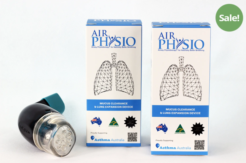 AirPhysio Review 2026: Does This OPEP Device Really Work? (Honest Verdict) 5 Airphysio Sale