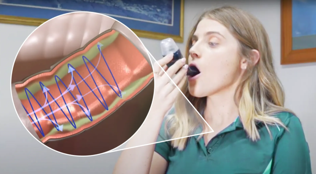 AirPhysio Review 2026: Does This OPEP Device Really Work? (Honest Verdict) 7 Airphysio Works