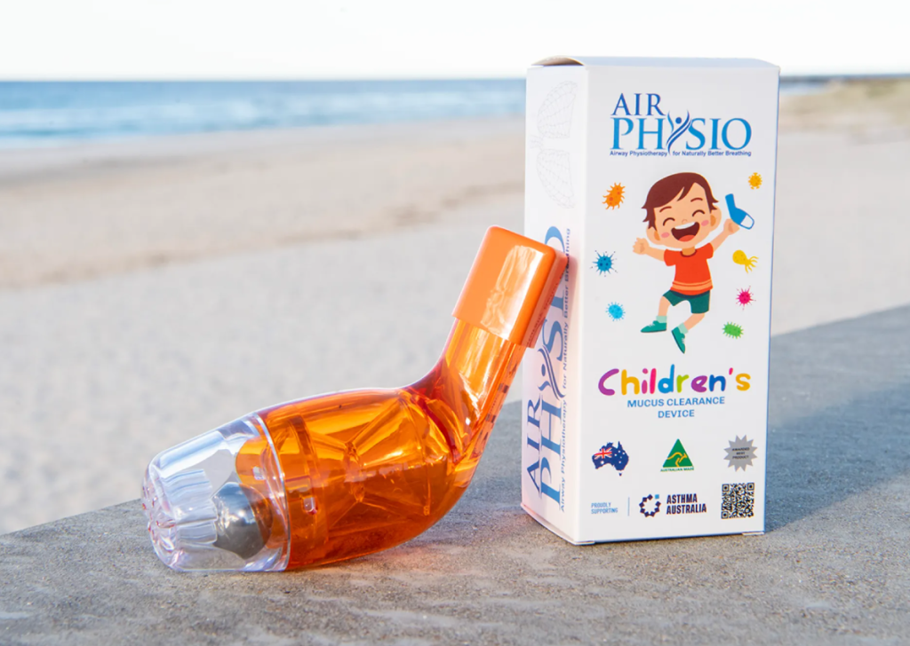 AirPhysio for Children Review: An Honest Parent & Expert Guide to Clearing Kid's Congestion 12 Airphysio for Children Benefits