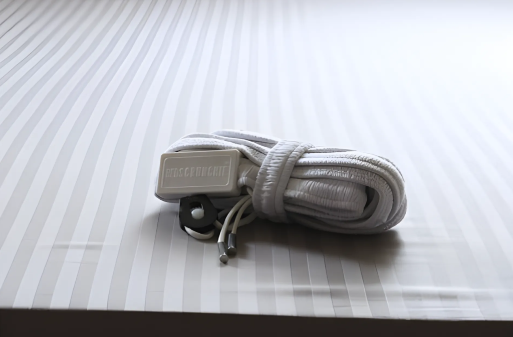 Bed Scrunchie Review 2026: Does This 360° Sheet Holder Actually Work? 1 Bed Scrunchie Review