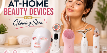Best At-Home Beauty Devices for Glowing Skin in 2026: Top 10 Expert-Tested Picks 38 Create an Featured image for the keyword Best At-Home Beauty Devices for Glowing Skin