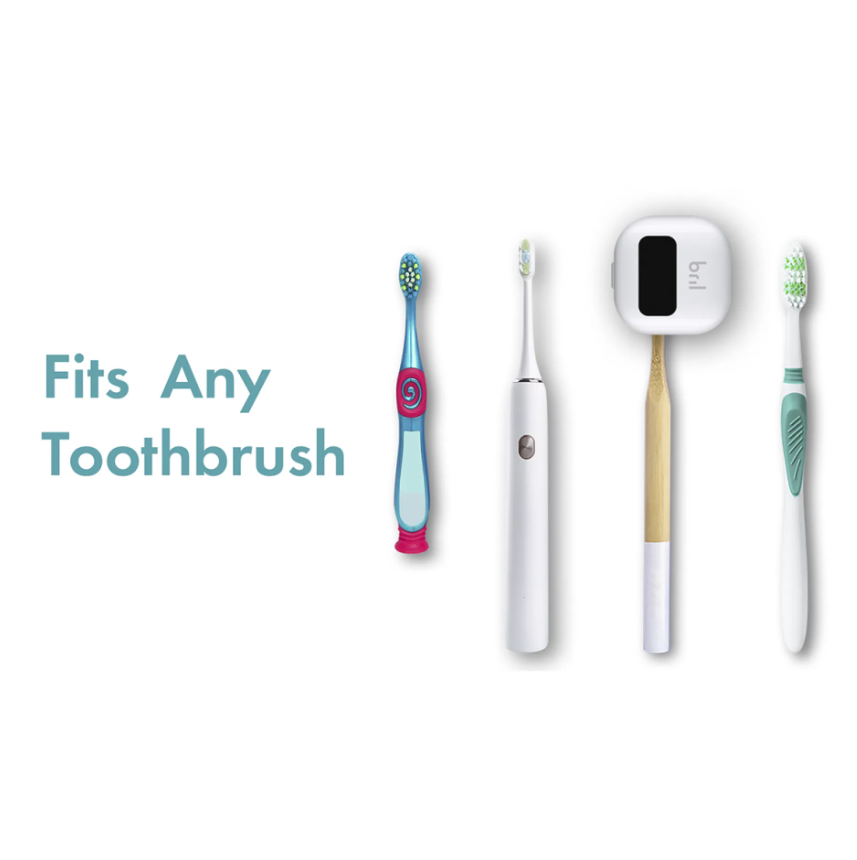 Bril UV Toothbrush Sterilizer Review 2026: Does It Work or Is It a Scam? 5 Bril Advantages