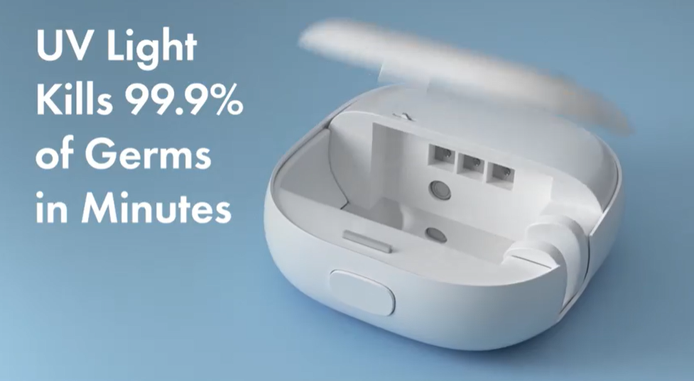 Bril UV Toothbrush Sterilizer Review 2026: Does It Work or Is It a Scam? 9 Bril Features