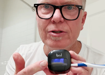 Bril UV Toothbrush Sterilizer Review 2026: Does It Work or Is It a Scam? 41 Bril UV Toothbrush Sterilizer