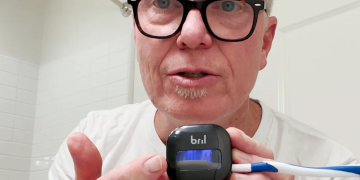 Bril UV Toothbrush Sterilizer Review 2026: Does It Work or Is It a Scam? 50 Bril UV Toothbrush Sterilizer