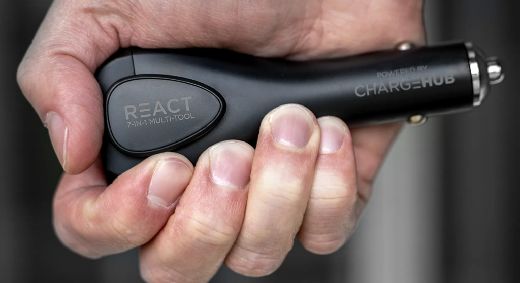 ChargeHub React Review 2026: Is This 7-in-1 Vehicle Emergency Tool Worth It? 3 ChargeHub React