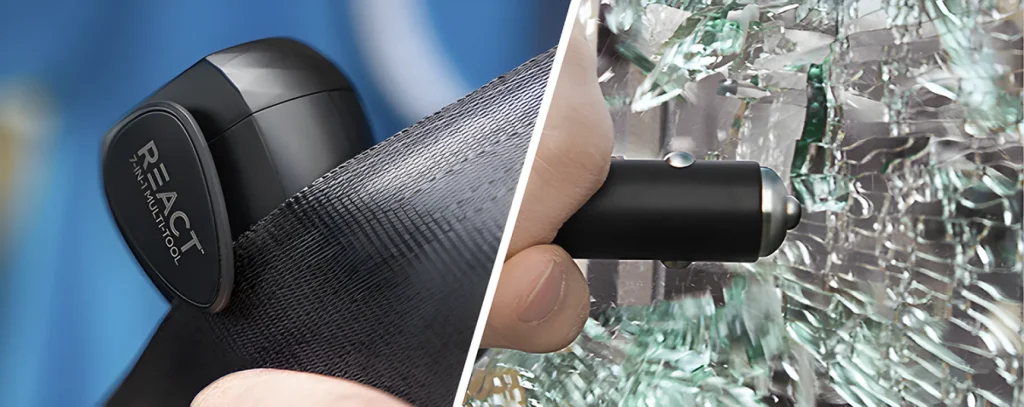 ChargeHub React Review 2026: Is This 7-in-1 Vehicle Emergency Tool Worth It? 7 ChargeHub React Advantages