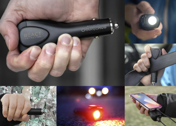 ChargeHub React Review 2026: Is This 7-in-1 Vehicle Emergency Tool Worth It? 13 ChargeHub React Review