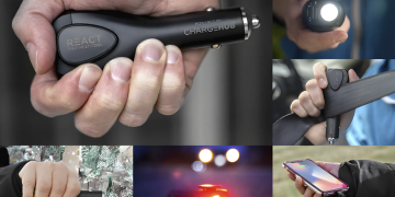 ChargeHub React Review 2026: Is This 7-in-1 Vehicle Emergency Tool Worth It? 37 ChargeHub React Review