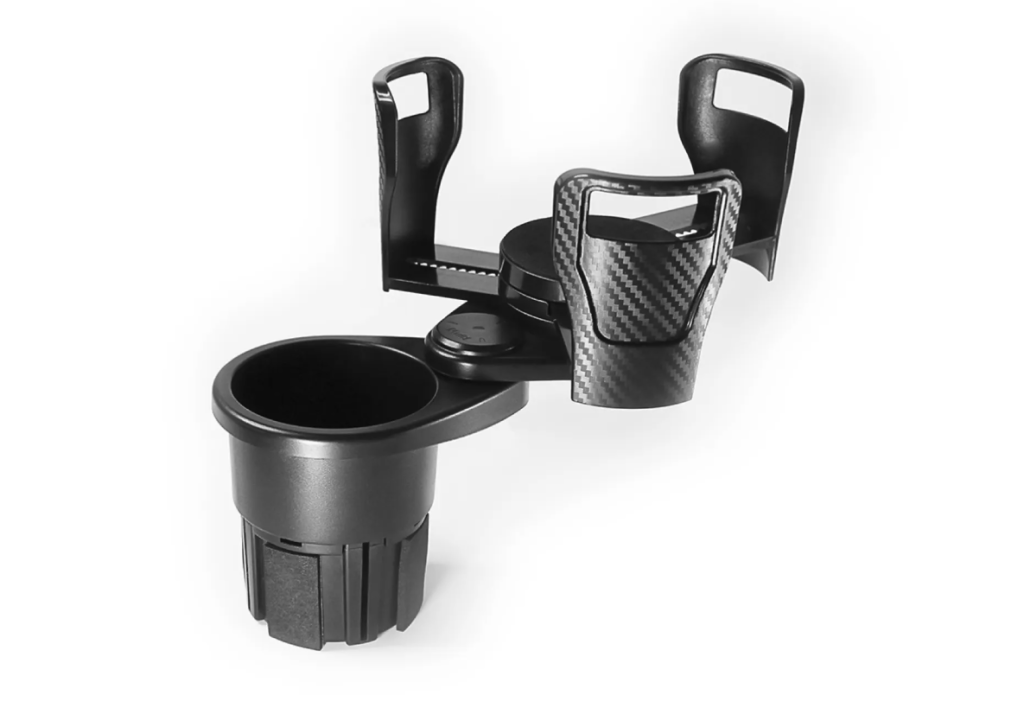 CupStation