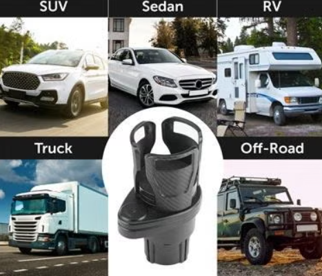 CupStation Uses