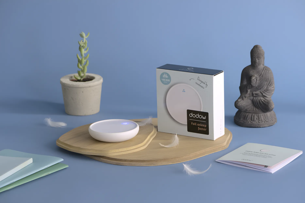 Dodow Reviews 2026: Honest Test Results, Pros & Cons, and Real User Experiences 3 Dodow