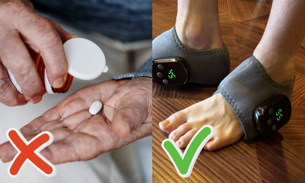EMSense EMS Foot Massager Review 2026: Does It Work or Is It a Scam? 7 Emsense Foot Massager Advantages