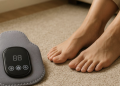 Emsense Foot Massager Review
