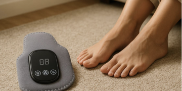 EMSense EMS Foot Massager Review 2026: Does It Work or Is It a Scam? 39 Emsense Foot Massager Review