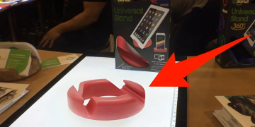 GoDonut Phone Stand Review 2026: Is This the Best Universal Device Holder? 38 GoDonut Review