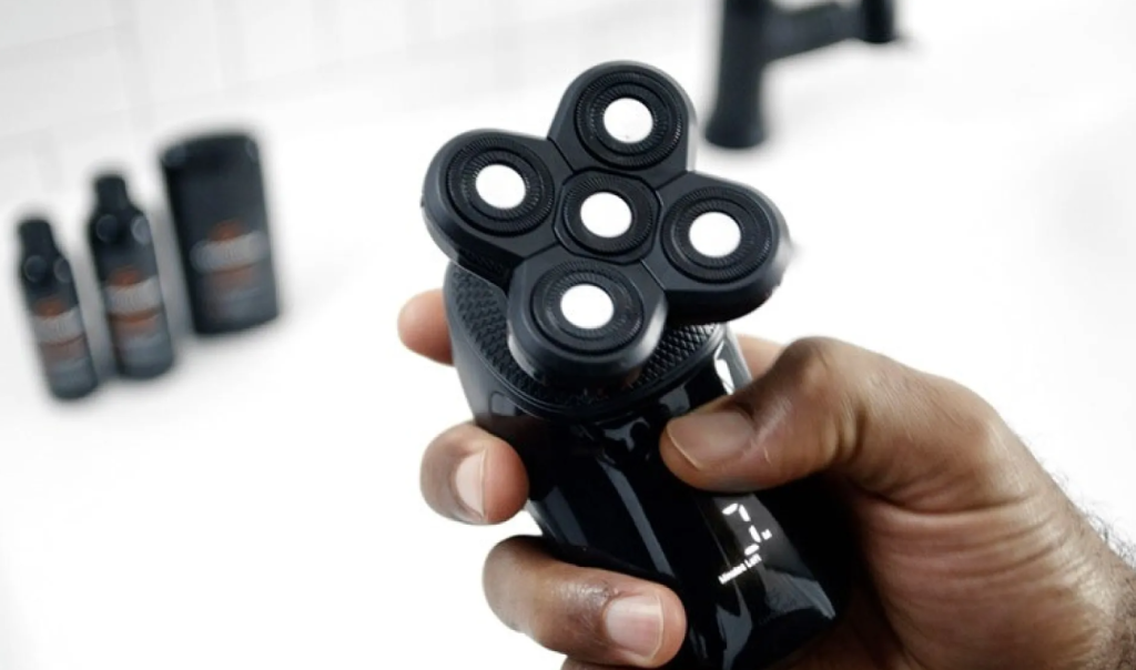 Groomie Shaver BaldiePro Reviews 2026: Does This Head Shaver For Bald Men Really Work or Is It a Scam? 3 Groomie Shaver Baldie Pro