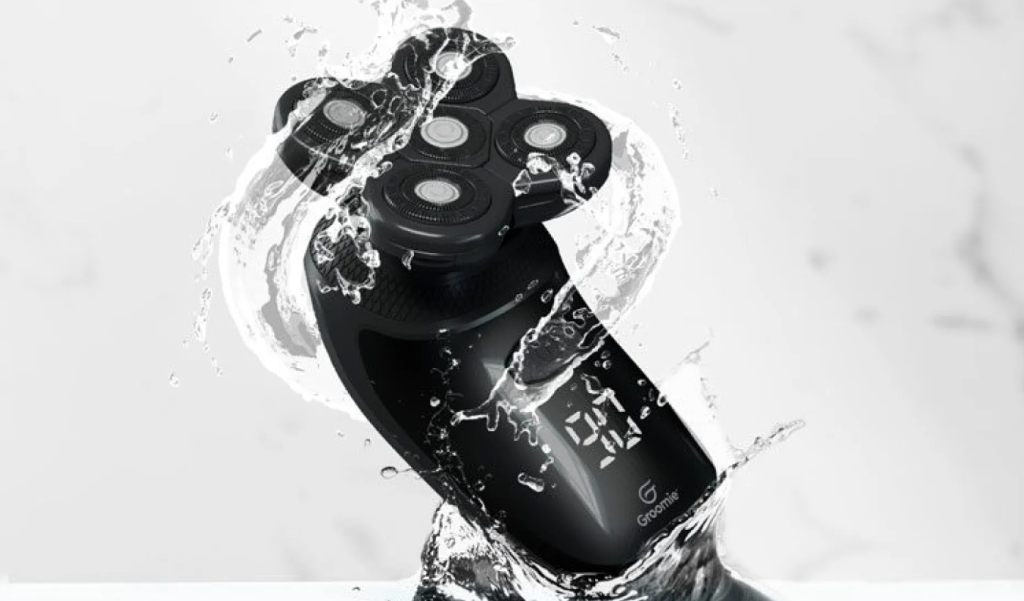 Groomie Shaver BaldiePro Reviews 2026: Does This Head Shaver For Bald Men Really Work or Is It a Scam? 5 Groomie Shaver Baldie Pro Advantages