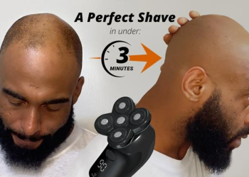 Groomie Shaver BaldiePro Reviews 2026: Does This Head Shaver For Bald Men Really Work or Is It a Scam? 3 Groomie Shaver Baldie Pro Review
