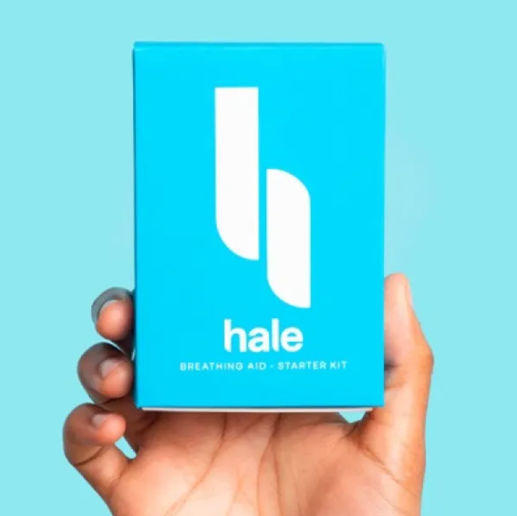 Hale Breathing