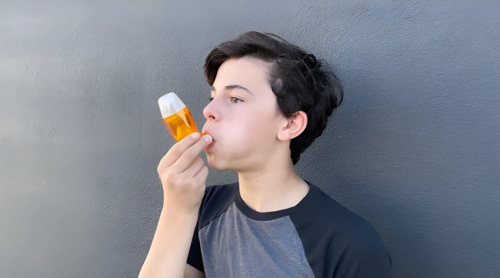 AirPhysio for Children Review: An Honest Parent & Expert Guide to Clearing Kid's Congestion 14 How to Use Airphysio For Children