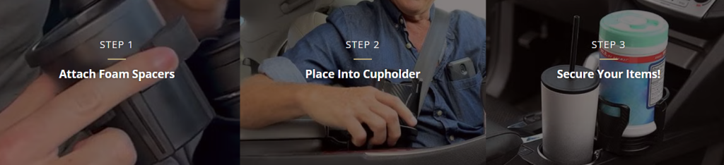 How to Use Cupstation