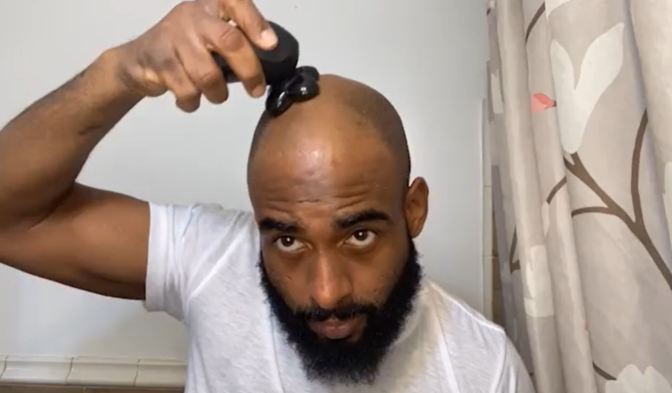 Groomie Shaver BaldiePro Reviews 2026: Does This Head Shaver For Bald Men Really Work or Is It a Scam? 11 How to Use Groomie Shaver BaldiePro