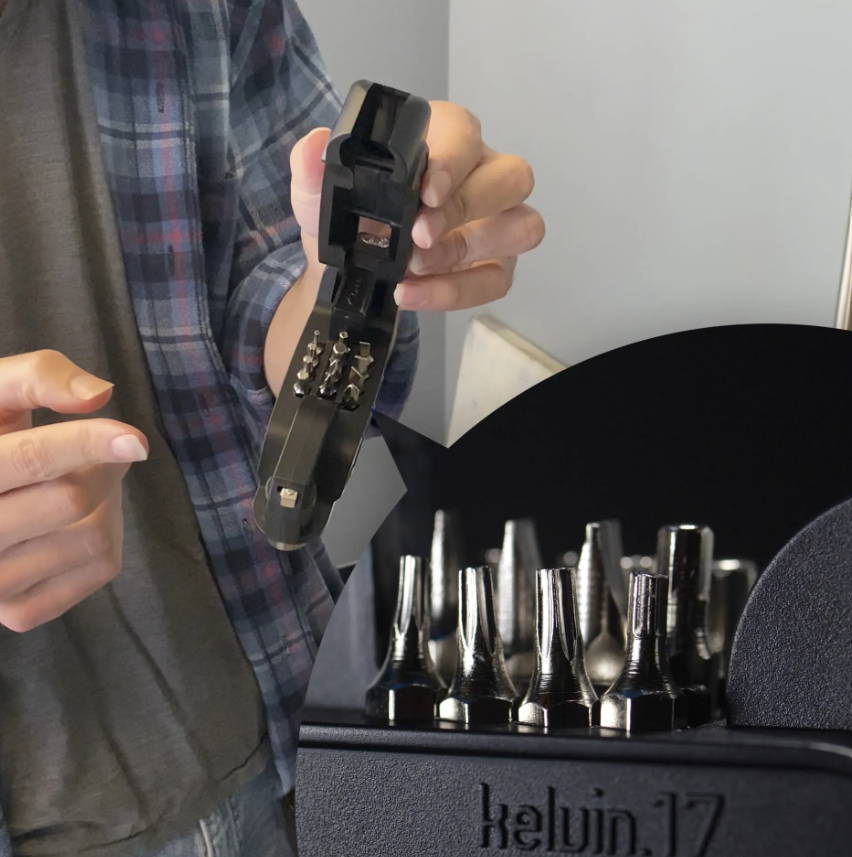 Kelvin Tools Review 2026: Does 17-in-1 ToolBox Works or Scam? 7 Kelvin Tools Features