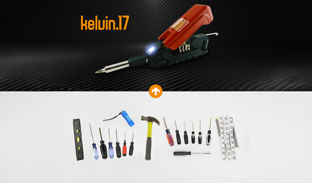 Kelvin Tools Review 2026: Does 17-in-1 ToolBox Works or Scam? 1 Kelvin Tools Review