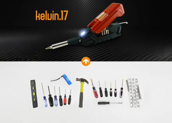 Kelvin Tools Review 2026: Does 17-in-1 ToolBox Works or Scam? 31 Kelvin Tools Review
