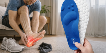 Liftly Insoles Review 2026: Does This 4D Cloud Cushioning Insole Really Work for Foot Pain? 37 Liftly insoles review