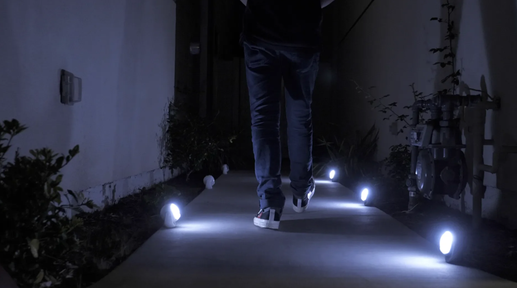 Lumenology Review 2026: Does This Portable LED Motion Sensor Light Actually Work? 3 Lumenology