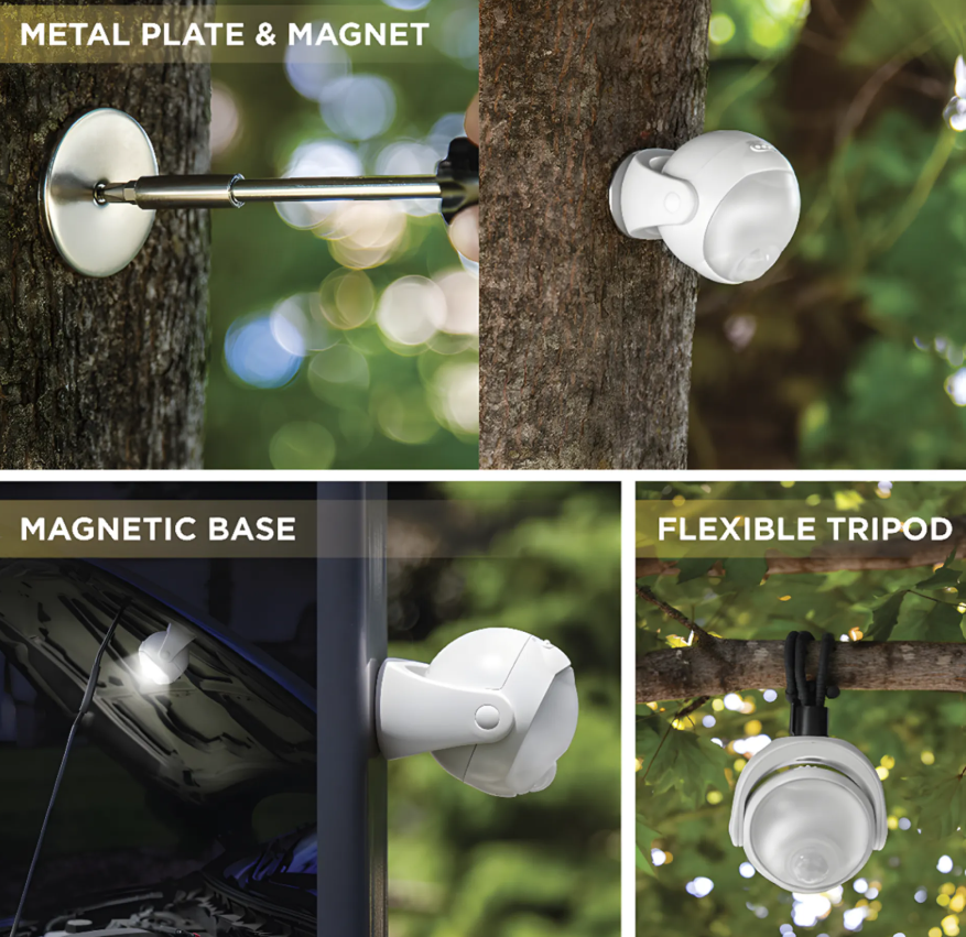 Lumenology Review 2026: Does This Portable LED Motion Sensor Light Actually Work? 10 Lumenology Benefits