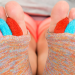My Happy Feet Socks Review