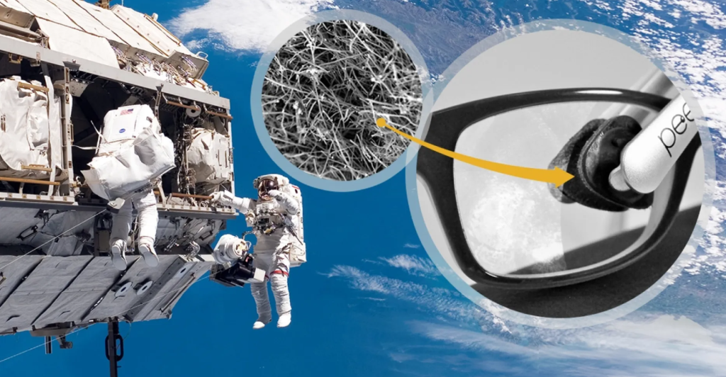 Peeps Eyeglass Cleaner Review 2026: Does This Carbon Lens Cleaning Tool Actually Work? 3 Peeps Eye Glass Cleaner