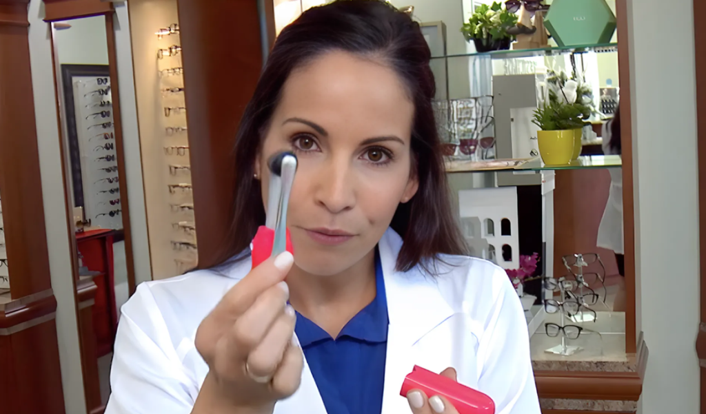 Peeps Eyeglass Cleaner Review 2026: Does This Carbon Lens Cleaning Tool Actually Work? 1 Peeps Eye Glass Cleaner Review