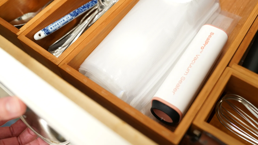 SealPro Vacuum Sealer Review 2026: Does This Vacuum Sealing Machine Actually Work? 3 SealPro