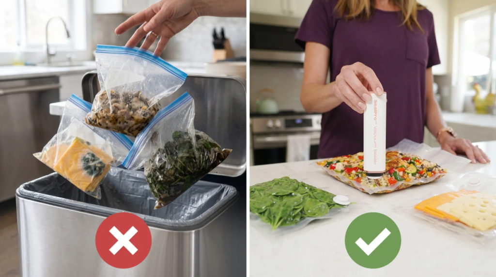 SealPro Vacuum Sealer Review 2026: Does This Vacuum Sealing Machine Actually Work? 1 SealPro Review
