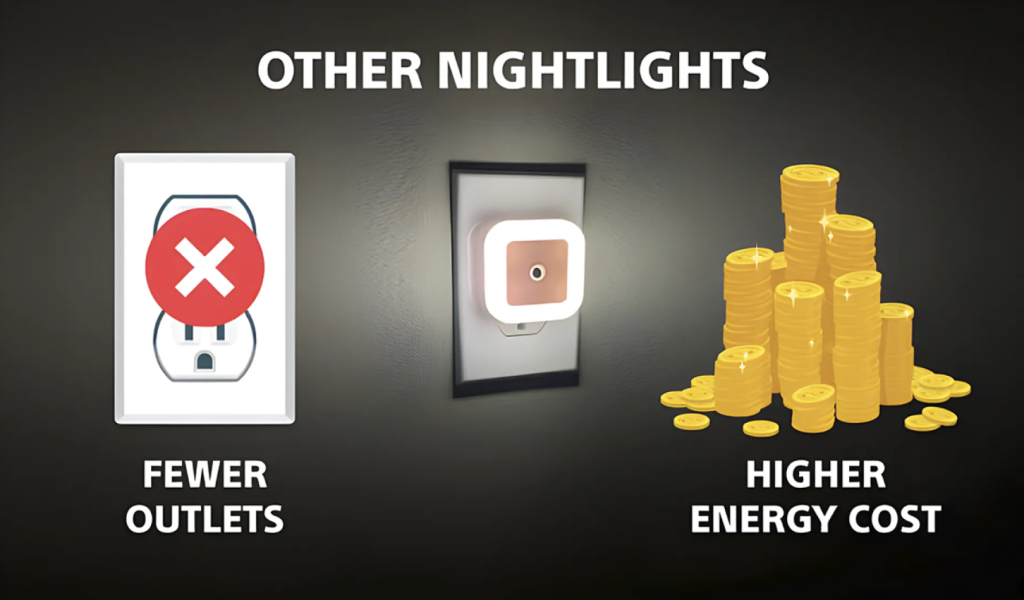 SnapPower Guidelight Reviews 2026: Honest Test, Pros & Cons, Alternatives 5 SnapPower GuideLight vs Others