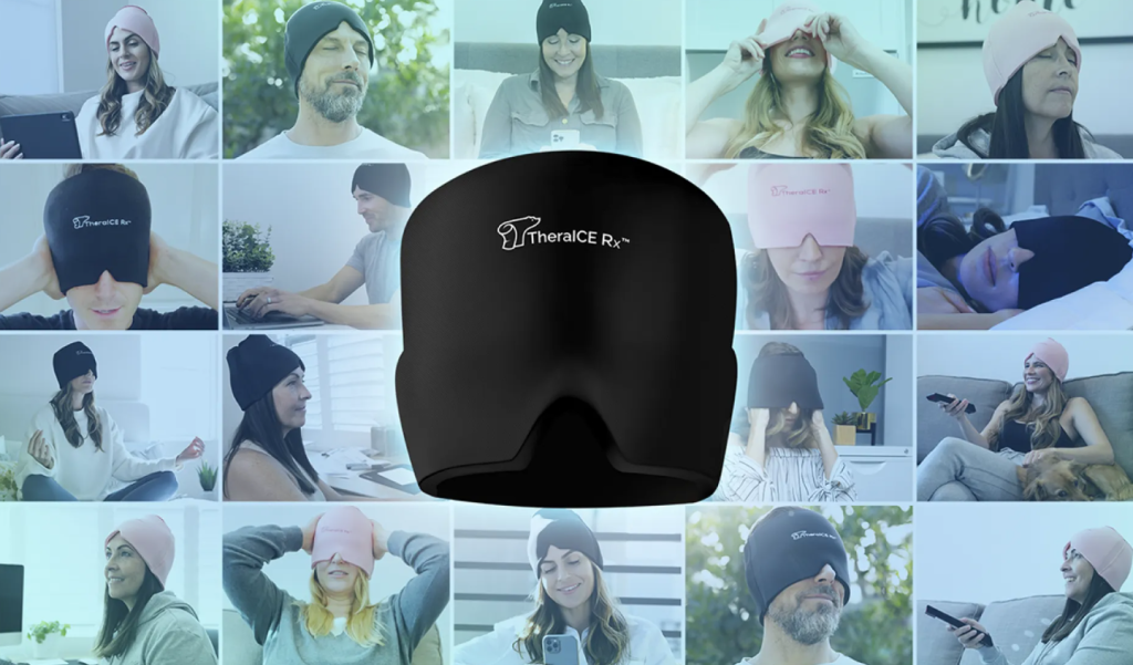 TheraICE Headache Relief Hat Review 2026: Honest Testing Results 1 TheraICE Headache Relief Hat Review