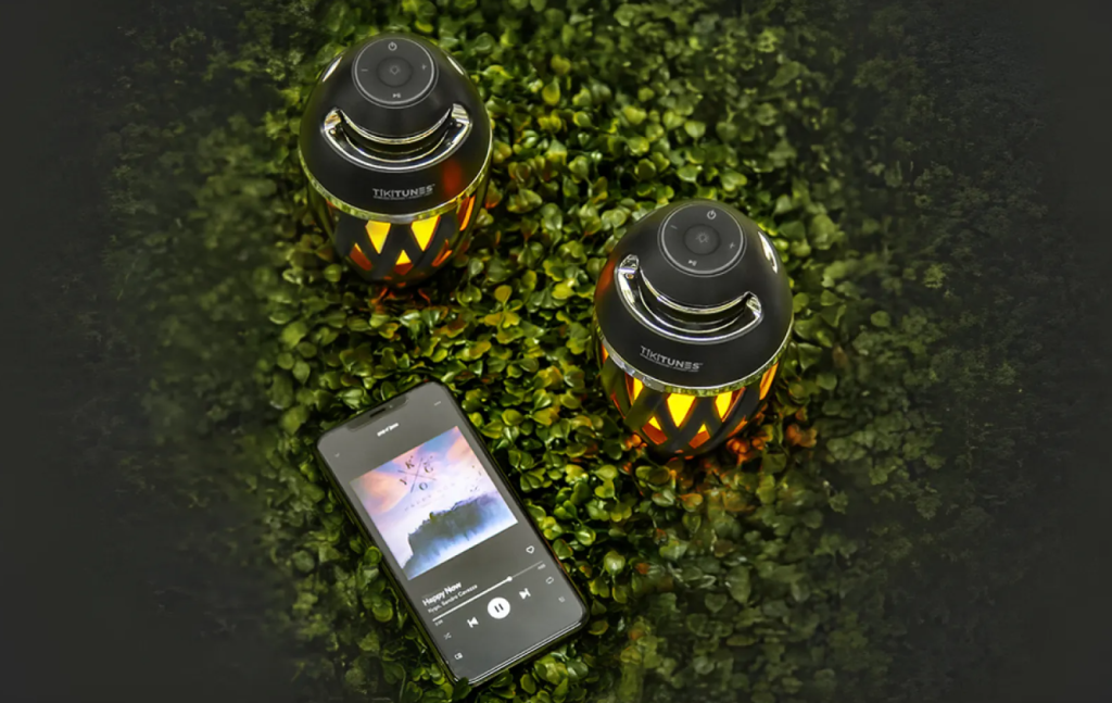 Tiki Tunes Review 2026: Does This Bluetooth Wireless Speakers Works? 3 Tiki Tunes