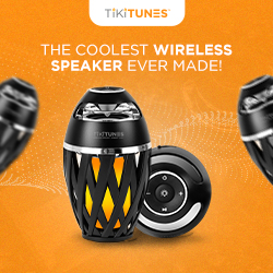 Tiki Tunes Review 2026: Does This Bluetooth Wireless Speakers Works? 5 Tiki Tunes Advantages