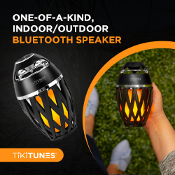 Tiki Tunes Review 2026: Does This Bluetooth Wireless Speakers Works? 7 Tiki Tunes Features