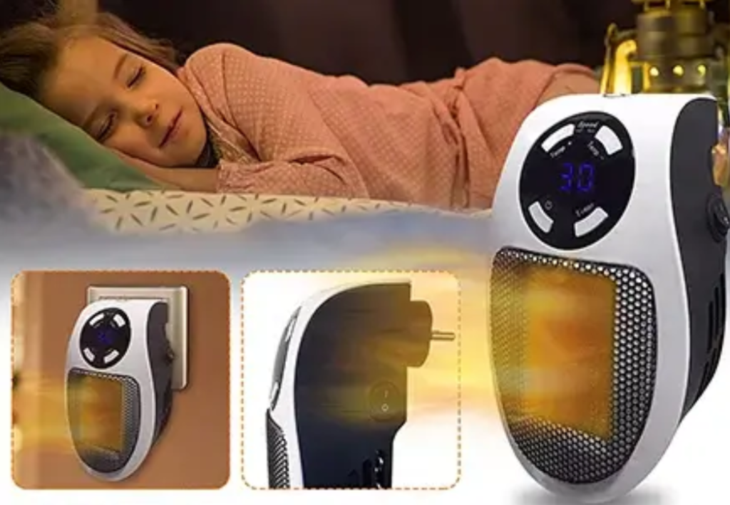Toasty Heater Reviews 2026: Honest Analysis, Pros, Cons & Alternatives 3 Toasty Heater