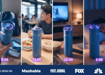 UVBrite Beam Water Bottle Reviews 2026: Honest Test Results, Pros, Cons & Alternatives 24 UVBrite Beam Water Bottle Review